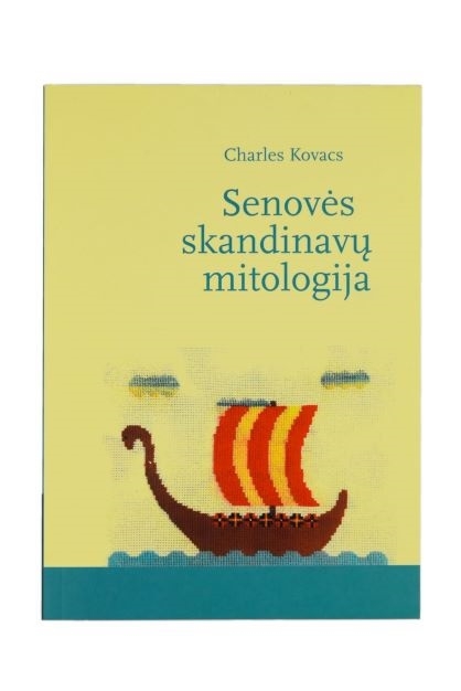 Charles Kovacs „Senovės skandinavų mitologija“