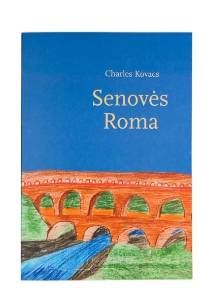 Charles Kovacs „Senovės Roma“